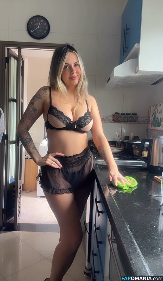 Joyce Gumiero / joyce.gumiero / joycegumiero Nude OnlyFans  Leaked Photo #74