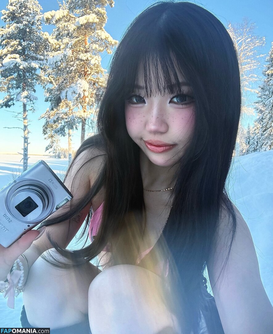 Joyce / joyce.caity / joycee.e / joyciejosephine Nude OnlyFans  Leaked Photo #2