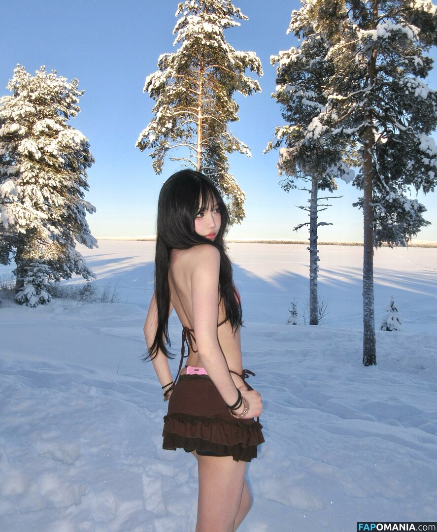 Joyce / joyce.caity / joycee.e / joyciejosephine Nude OnlyFans  Leaked Photo #6