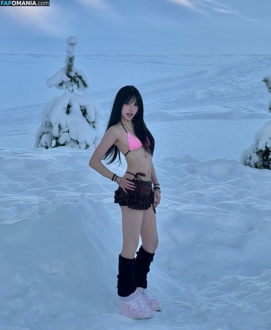 Joyce / joyce.caity / joycee.e / joyciejosephine Nude OnlyFans  Leaked Photo #12