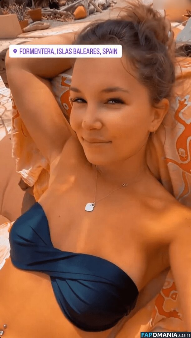 joysemmi Nude OnlyFans  Leaked Photo #18