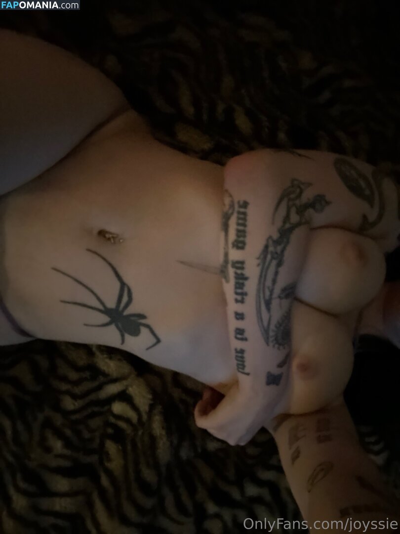 https: / joyssie Nude OnlyFans  Leaked Photo #2