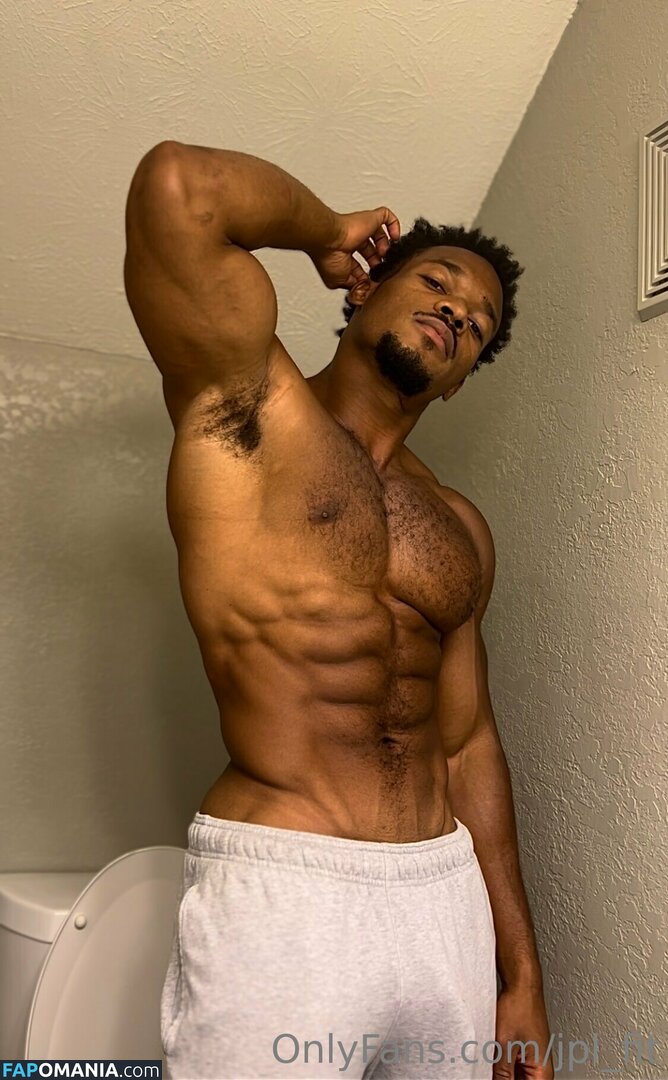 _jplfit / jpl_fit Nude OnlyFans  Leaked Photo #1