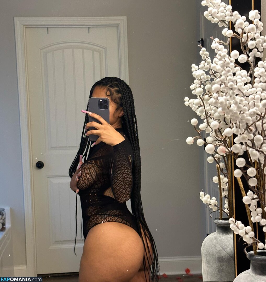 https: / jaydashaunette / jshaunette Nude OnlyFans  Leaked Photo #5