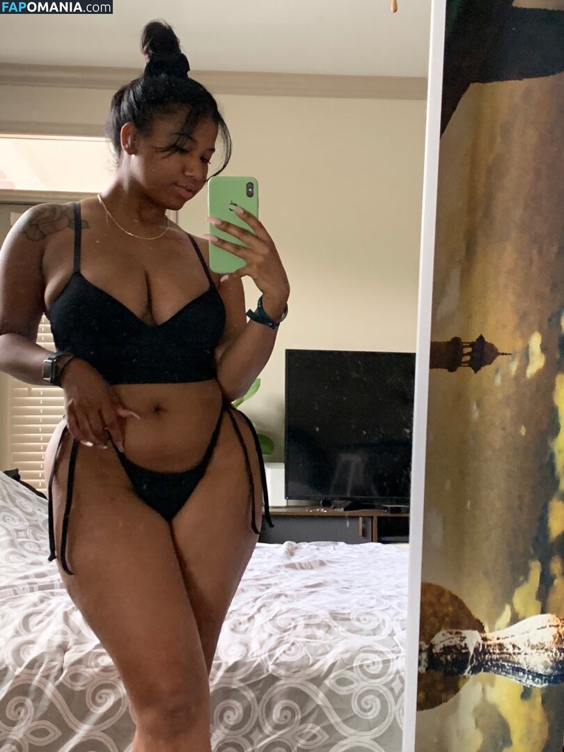 https: / jaydashaunette / jshaunette Nude OnlyFans  Leaked Photo #11
