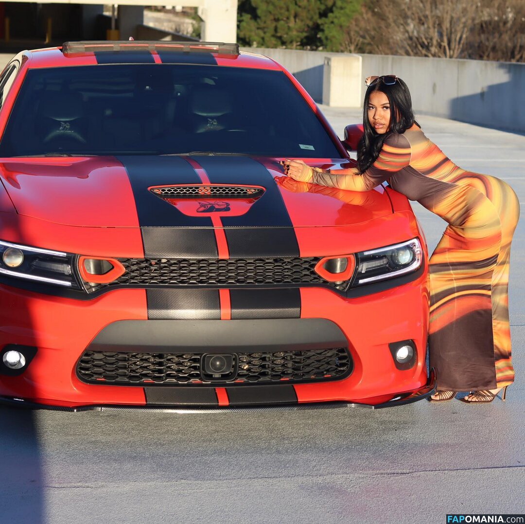 https: / jaydashaunette / jshaunette Nude OnlyFans  Leaked Photo #17