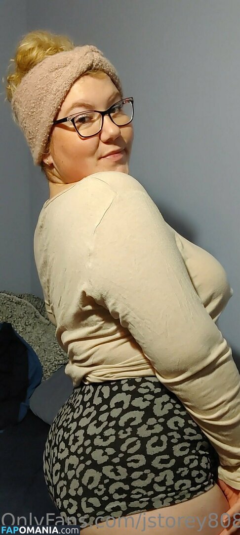 jstorey808 Nude OnlyFans  Leaked Photo #132