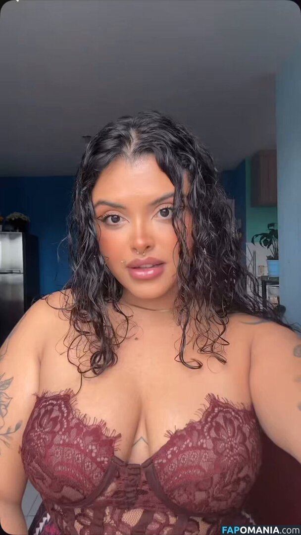 Ju Coxta Nude OnlyFans  Leaked Photo #12