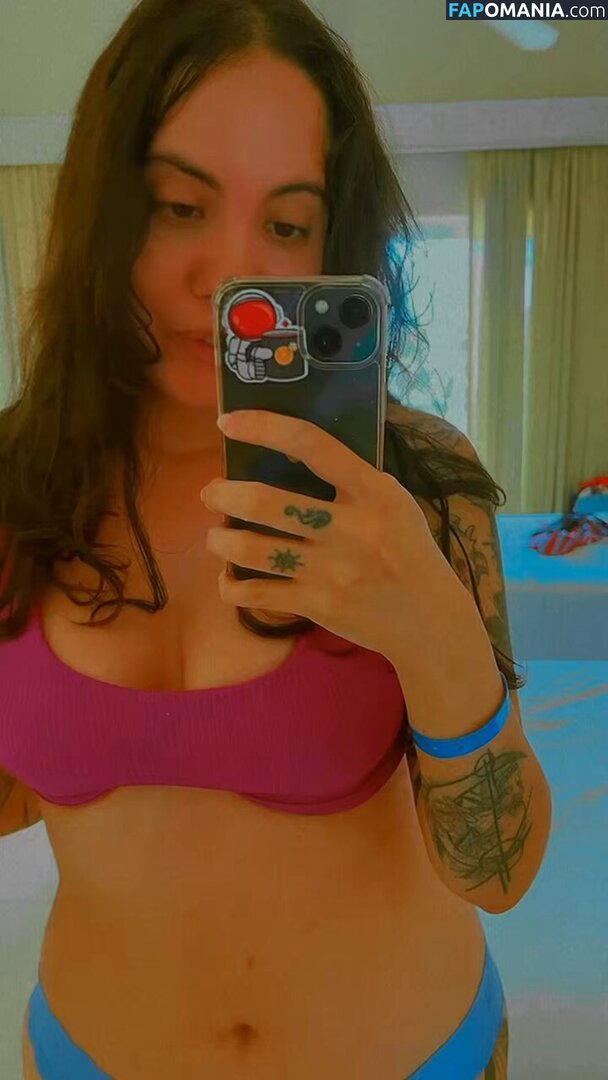 Juana Cervio Nude OnlyFans  Leaked Photo #5