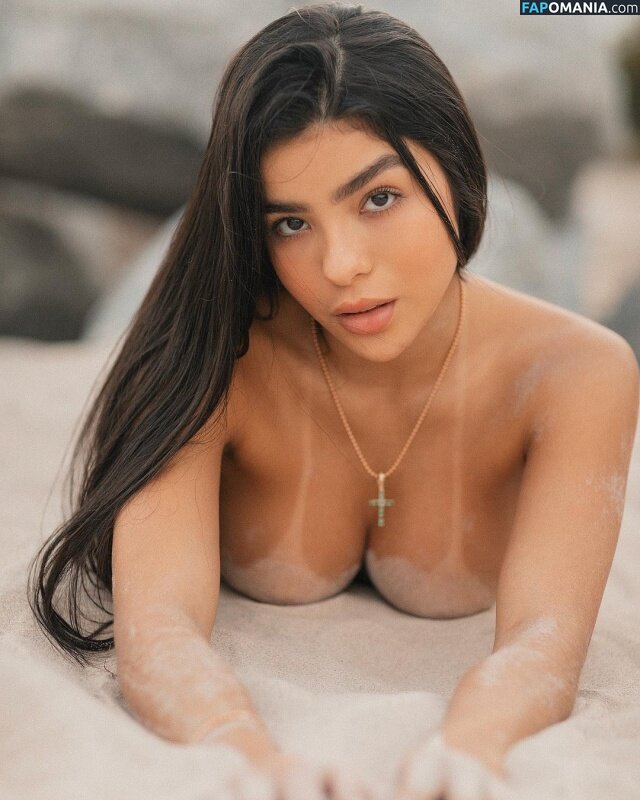 Juana Valentina Nude OnlyFans  Leaked Photo #3