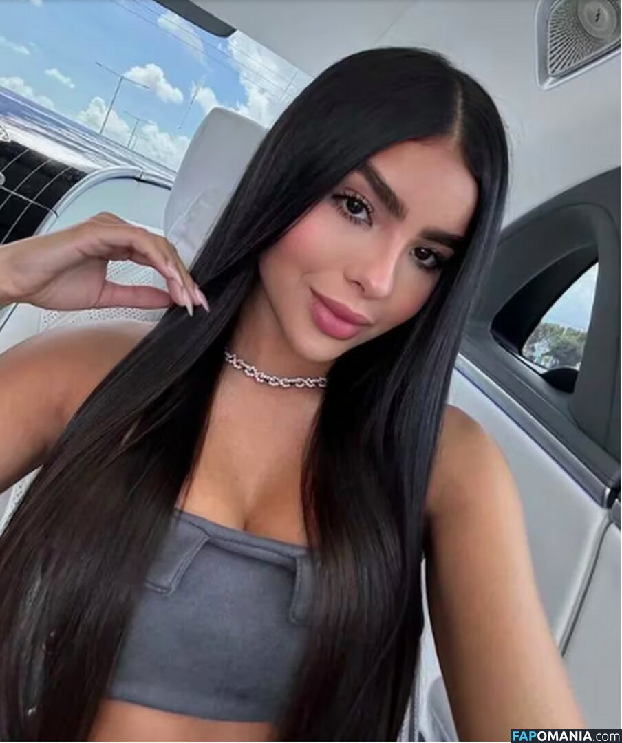 Juana Valentina Nude OnlyFans  Leaked Photo #4