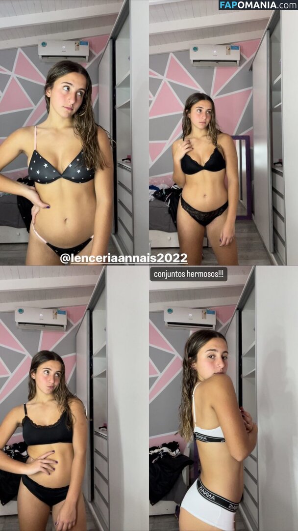 Juani Garcia Nude OnlyFans  Leaked Photo #1