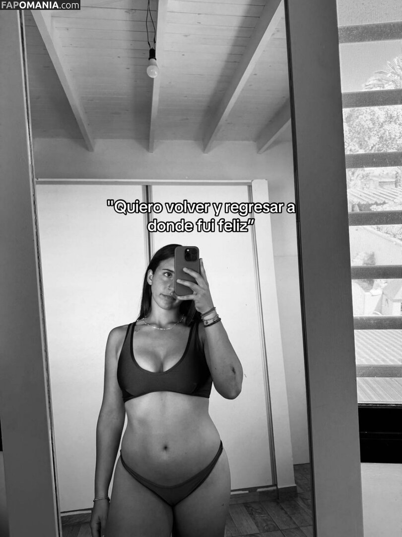 Juani Garcia Nude OnlyFans  Leaked Photo #11