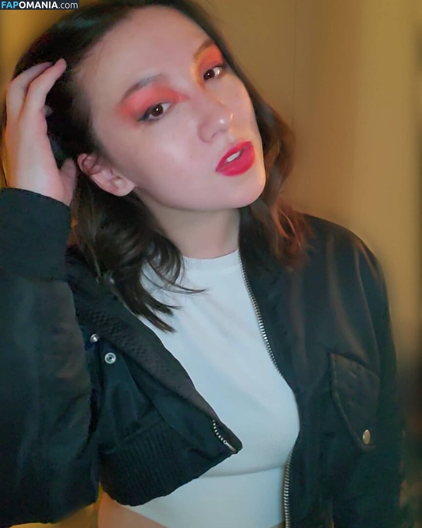 JubileeWhispers / JubileeWhispers Asmr Nude OnlyFans  Leaked Photo #1