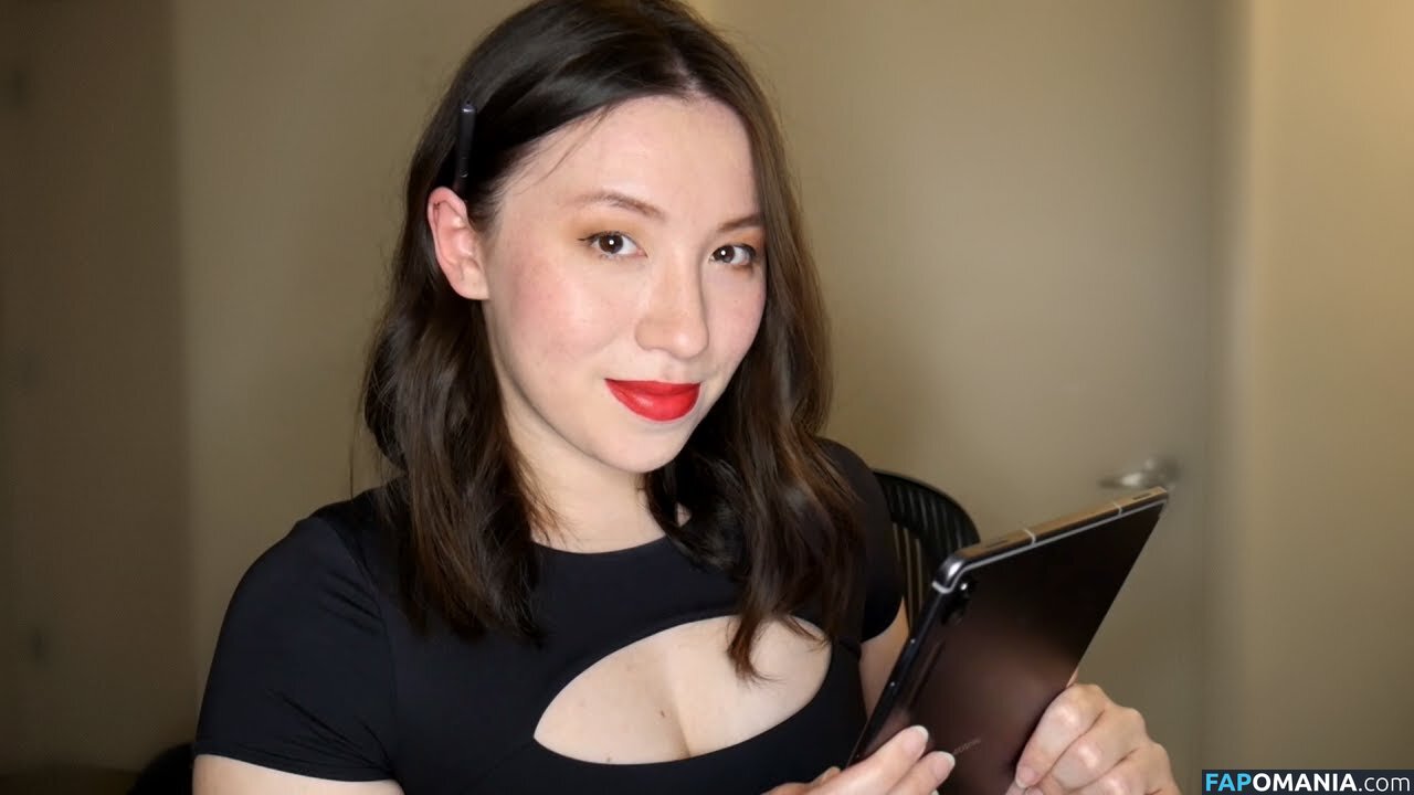 JubileeWhispers / JubileeWhispers Asmr Nude OnlyFans  Leaked Photo #4