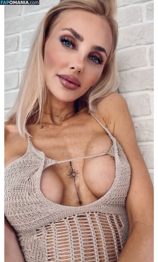 Judi_ooo / Judyta Olejnik / Polish Wonderwoman Nude OnlyFans  Leaked Photo #1