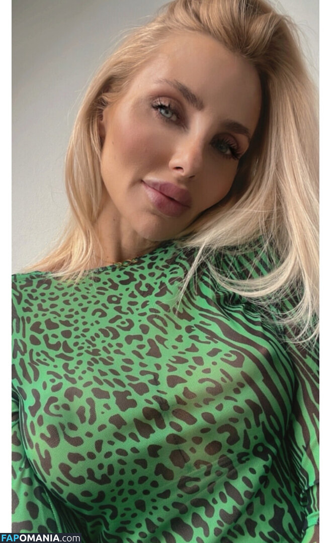 Judi_ooo / Judyta Olejnik / Polish Wonderwoman Nude OnlyFans  Leaked Photo #3