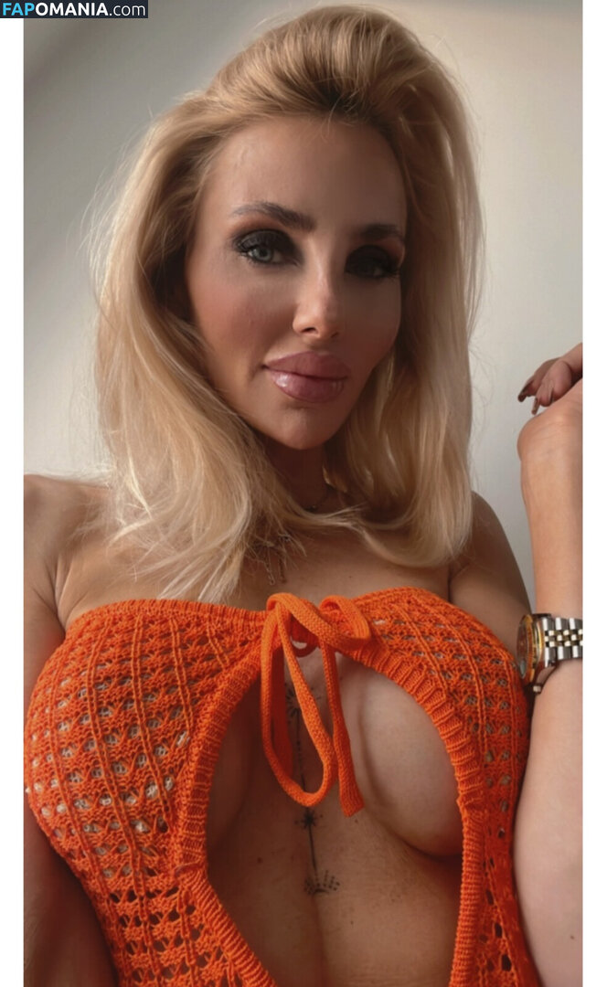 Judi_ooo / Judyta Olejnik / Polish Wonderwoman Nude OnlyFans  Leaked Photo #6
