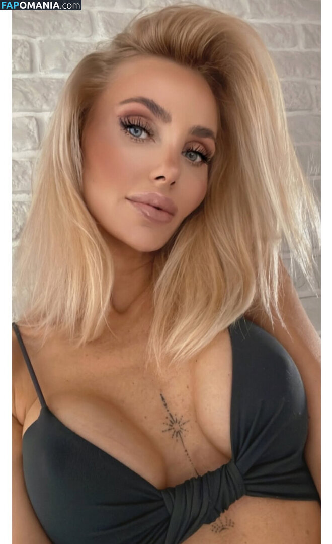 Judi_ooo / Judyta Olejnik / Polish Wonderwoman Nude OnlyFans  Leaked Photo #7