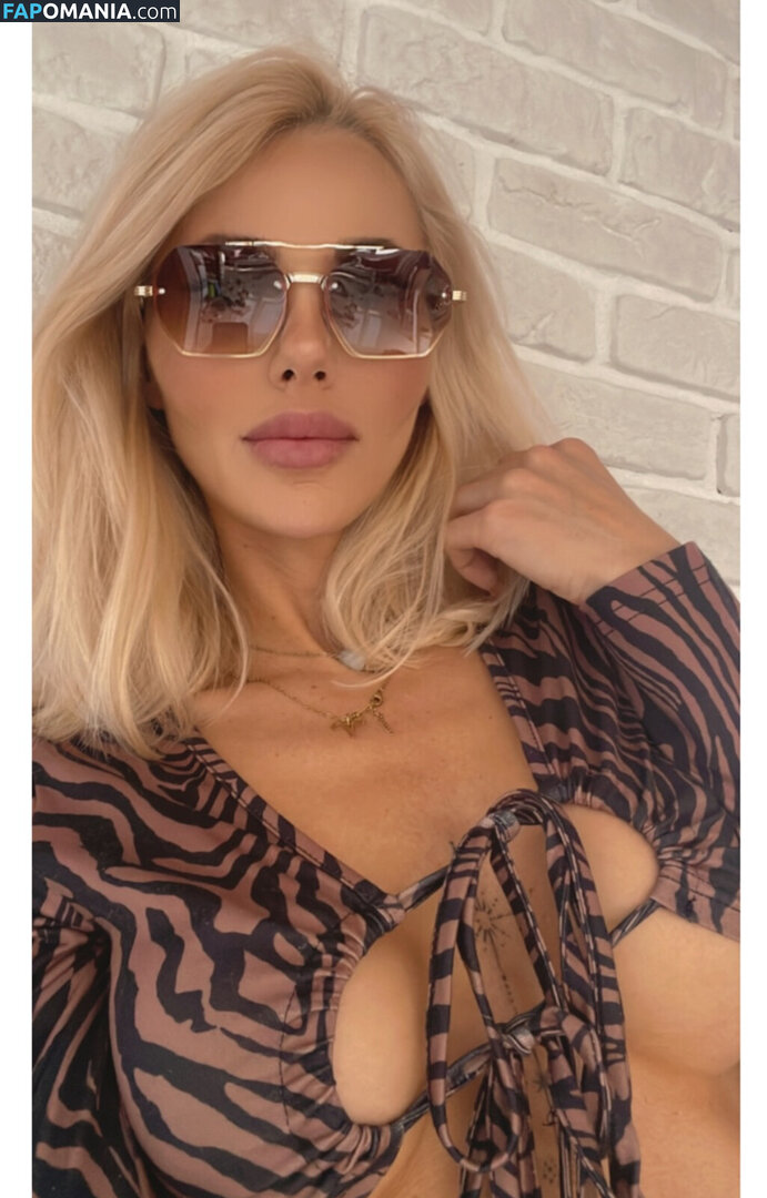 Judi_ooo / Judyta Olejnik / Polish Wonderwoman Nude OnlyFans  Leaked Photo #13