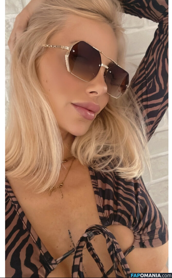 Judi_ooo / Judyta Olejnik / Polish Wonderwoman Nude OnlyFans  Leaked Photo #14