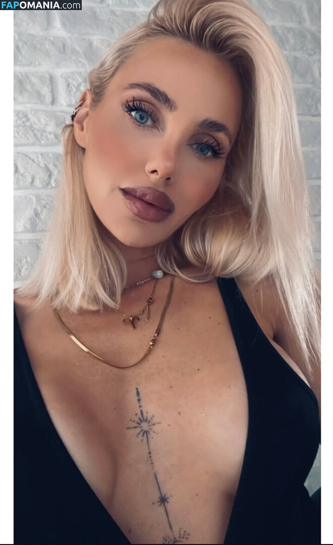 Judi_ooo / Judyta Olejnik / Polish Wonderwoman Nude OnlyFans  Leaked Photo #16