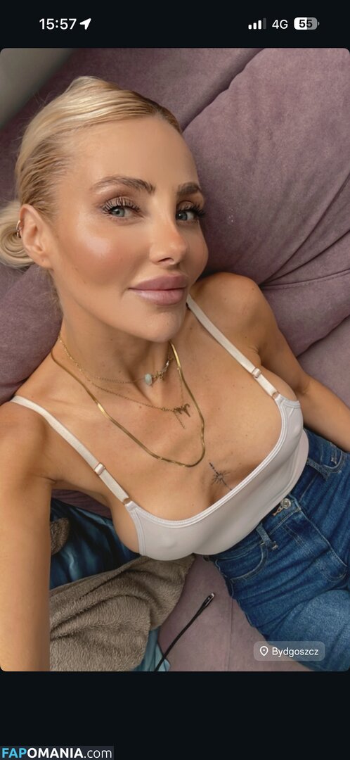 Judi_ooo / Judyta Olejnik / Polish Wonderwoman Nude OnlyFans  Leaked Photo #17
