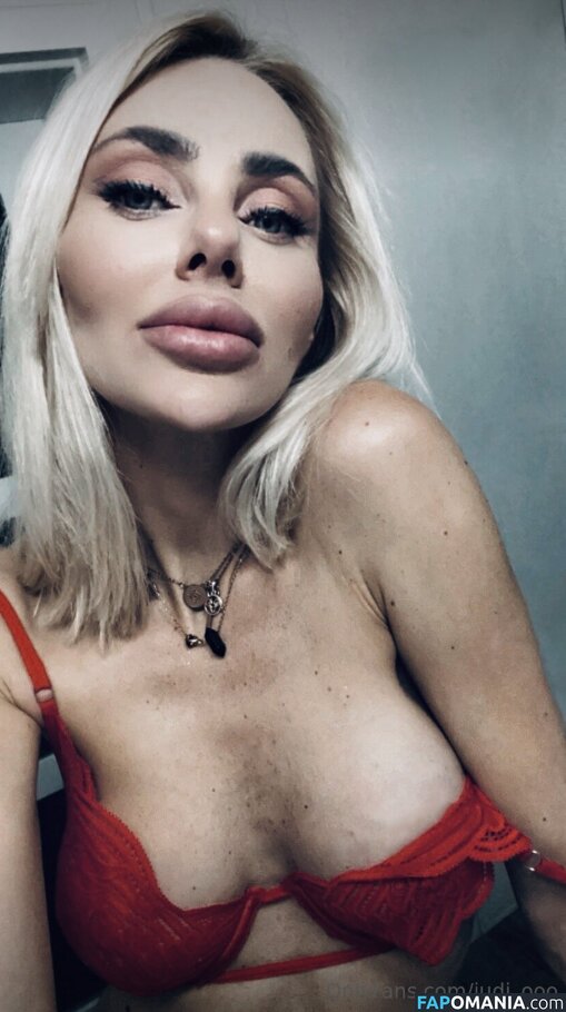 Judi_ooo / Judyta Olejnik / Polish Wonderwoman Nude OnlyFans  Leaked Photo #26