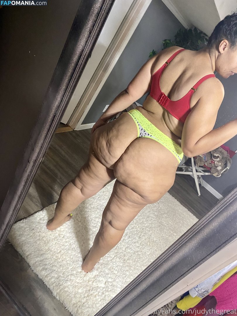 judy.the.great / judysassets / judythegreat Nude OnlyFans  Leaked Photo #14