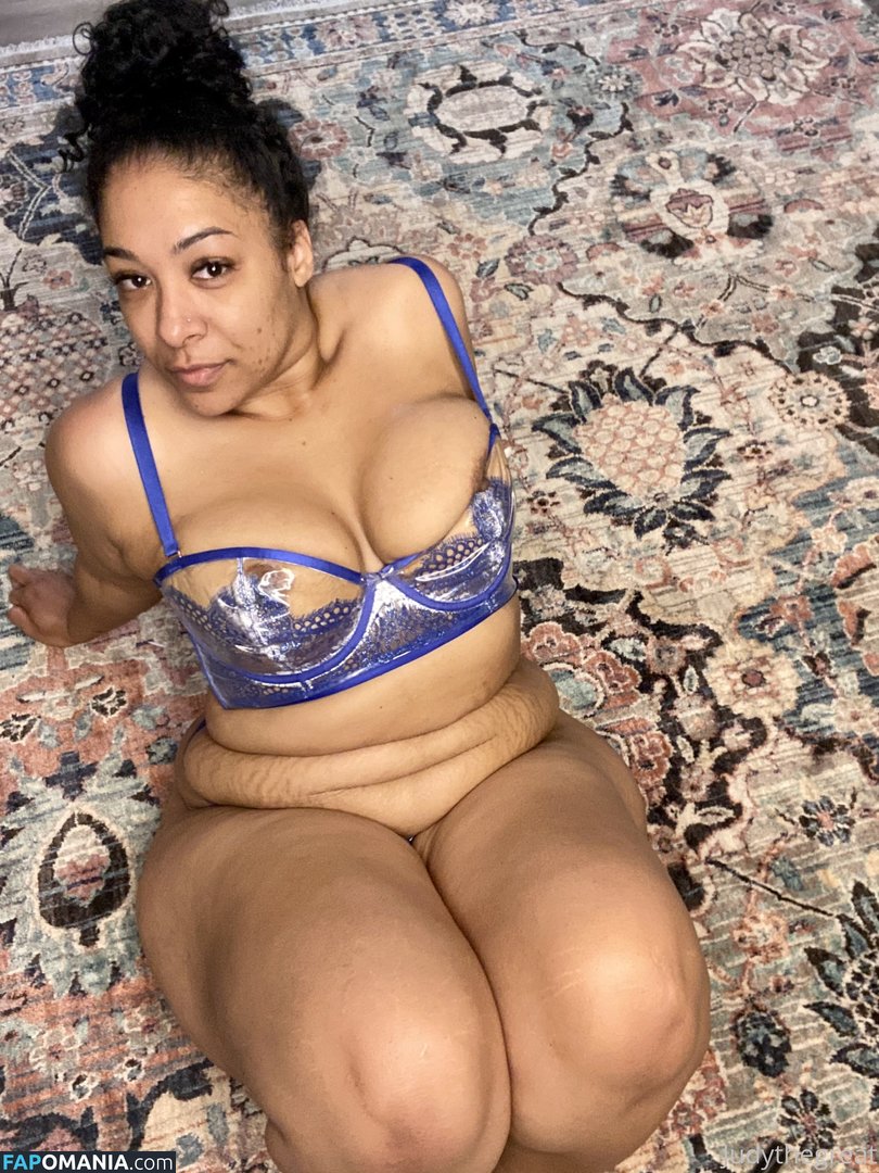 judy.the.great / judysassets / judythegreat Nude OnlyFans  Leaked Photo #25