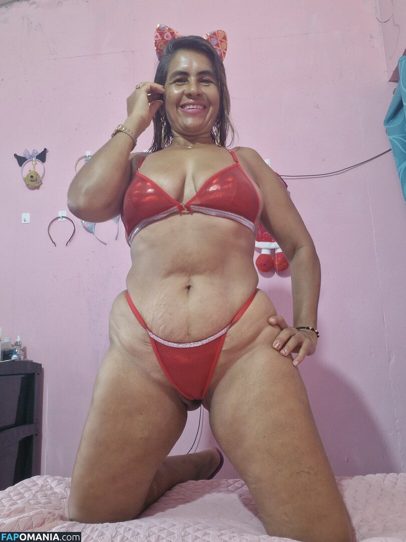 Juguetona 69 Nude OnlyFans  Leaked Photo #12