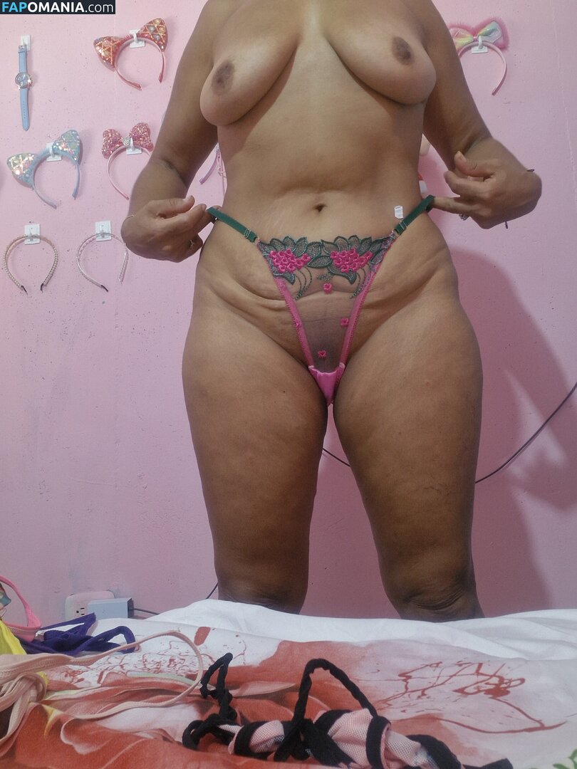 Juguetona 69 Nude OnlyFans  Leaked Photo #13
