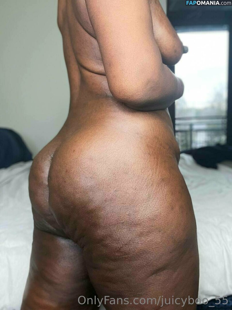 juicyboo55 / juicyboo_55 Nude OnlyFans  Leaked Photo #24