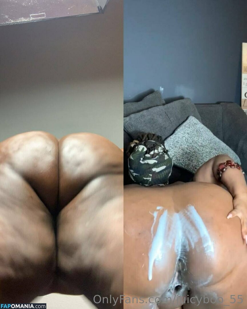 juicyboo55 / juicyboo_55 Nude OnlyFans  Leaked Photo #25