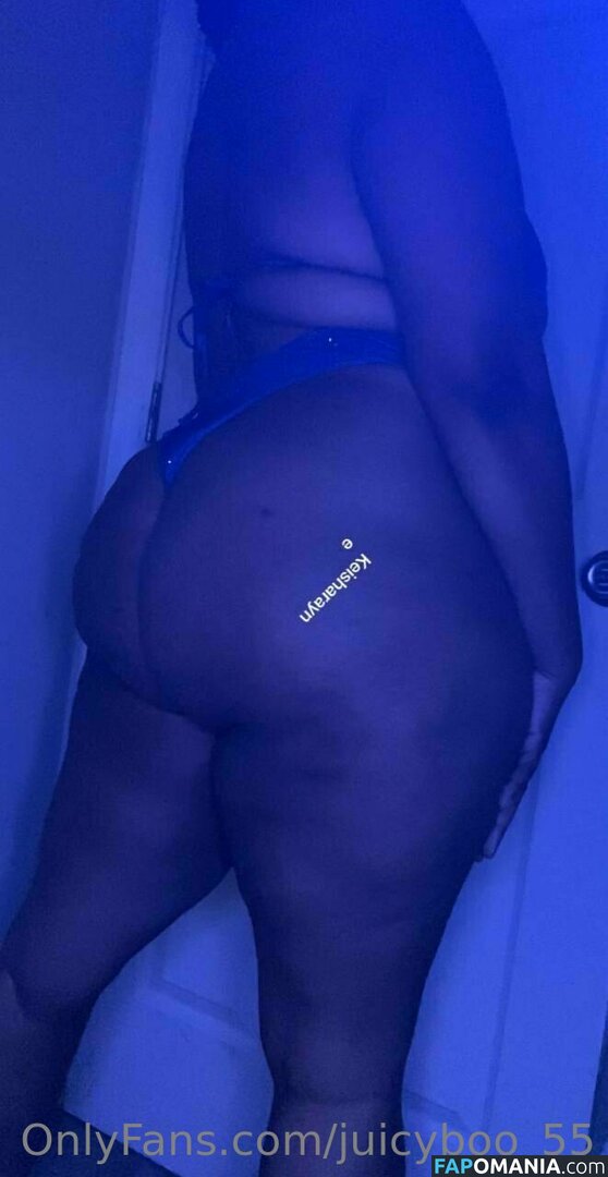 juicyboo55 / juicyboo_55 Nude OnlyFans  Leaked Photo #56