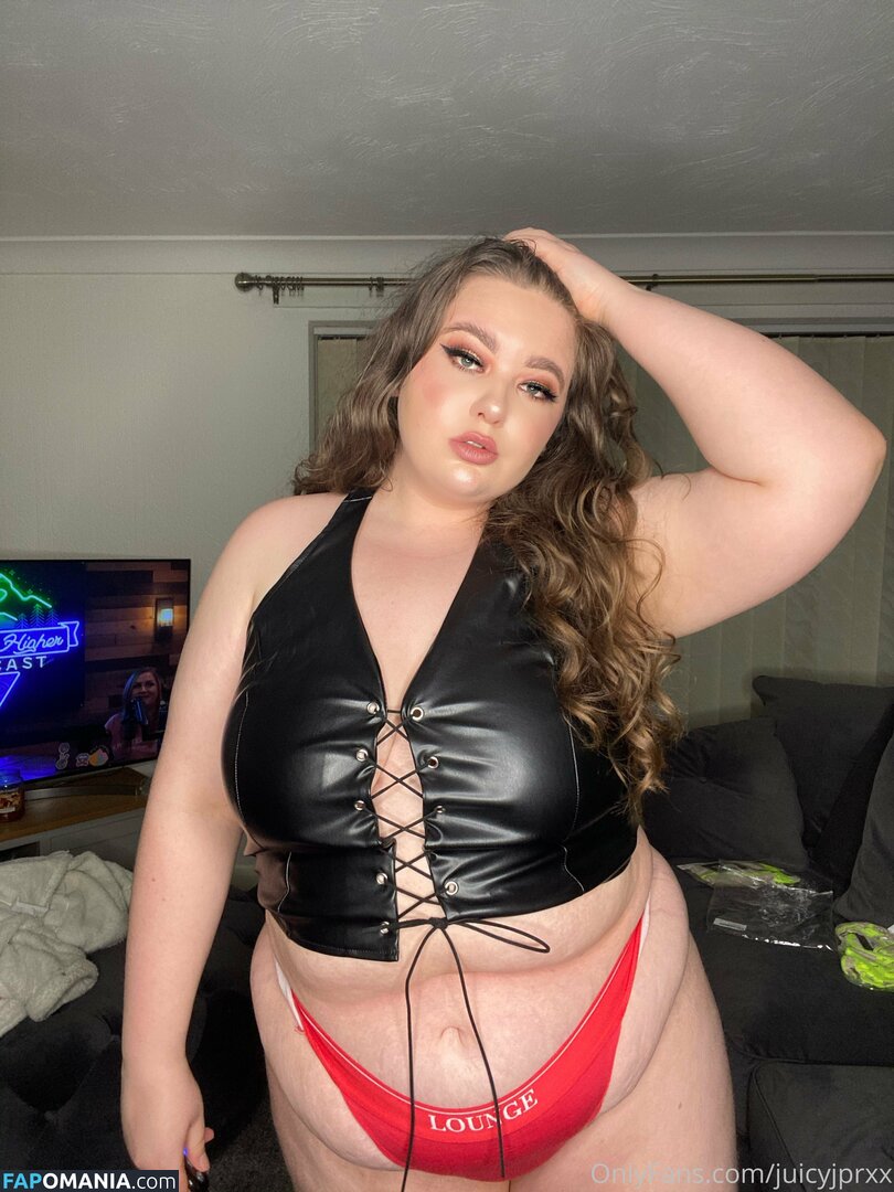 juicyjprxx Nude OnlyFans  Leaked Photo #20