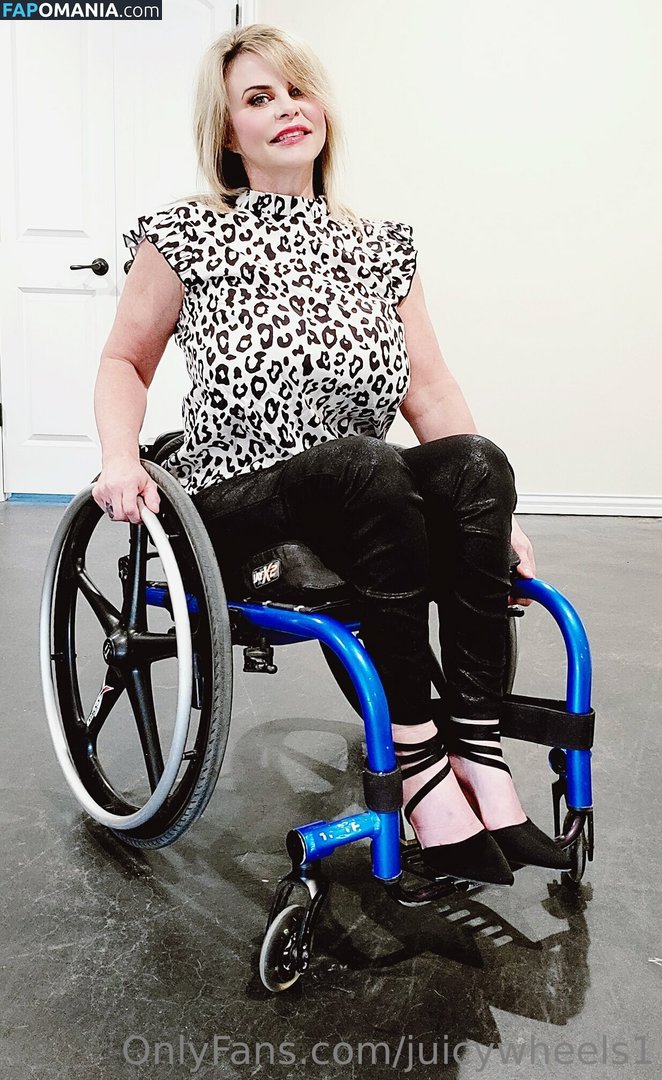 juicywheels1 Nude OnlyFans  Leaked Photo #54