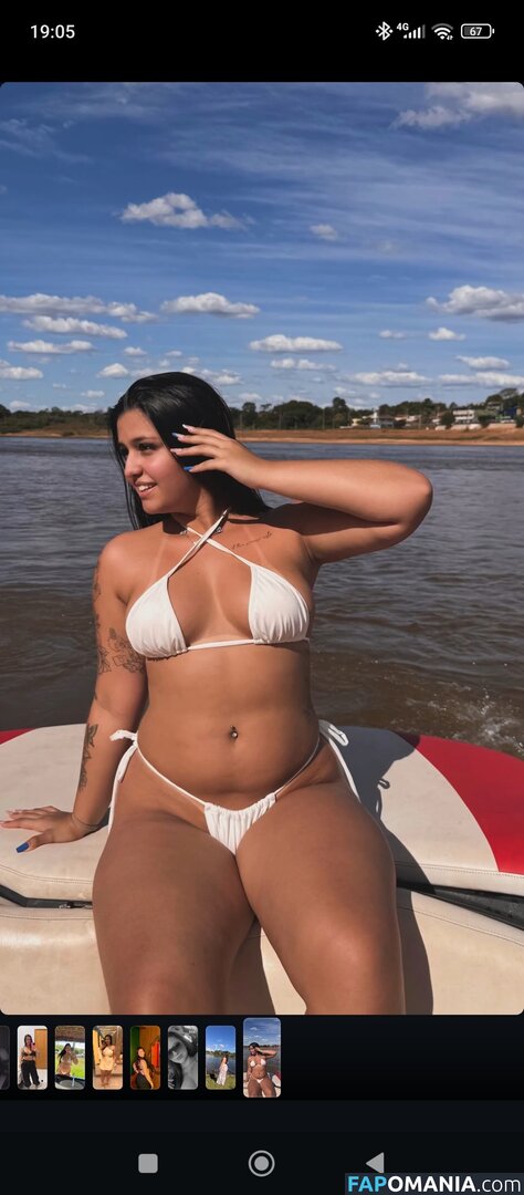 Juju_larroque Nude OnlyFans  Leaked Photo #1