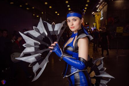 jukcosplay