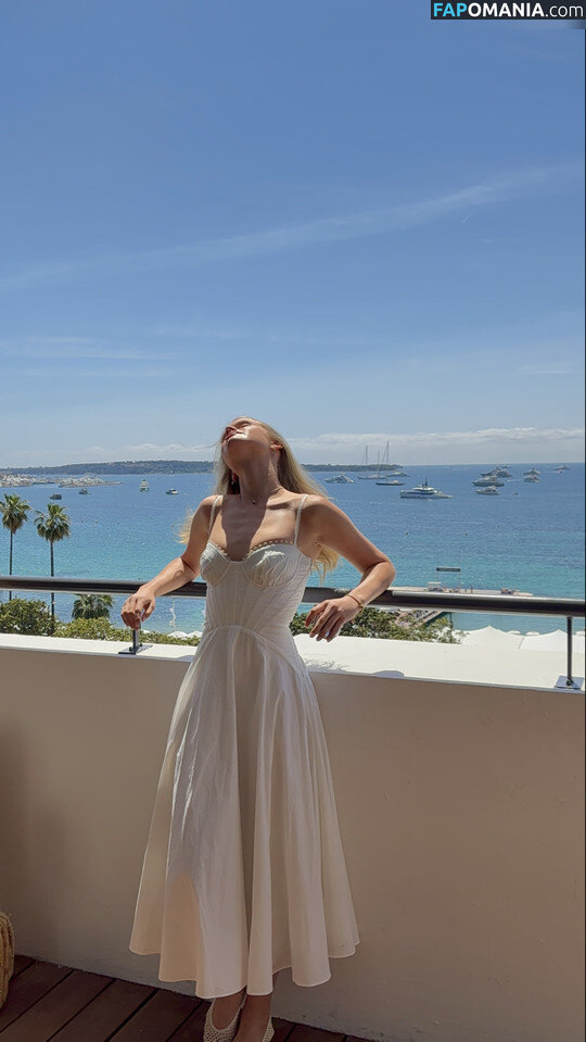 Jule Jensen Nude OnlyFans  Leaked Photo #3