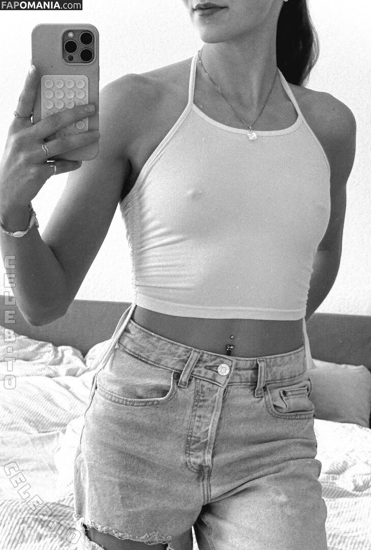 Jule Polsz / juleplz17 Nude OnlyFans  Leaked Photo #2