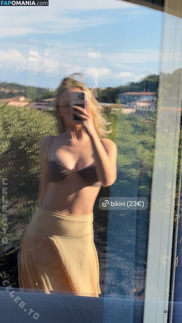 Julemariep Nude OnlyFans  Leaked Photo #5