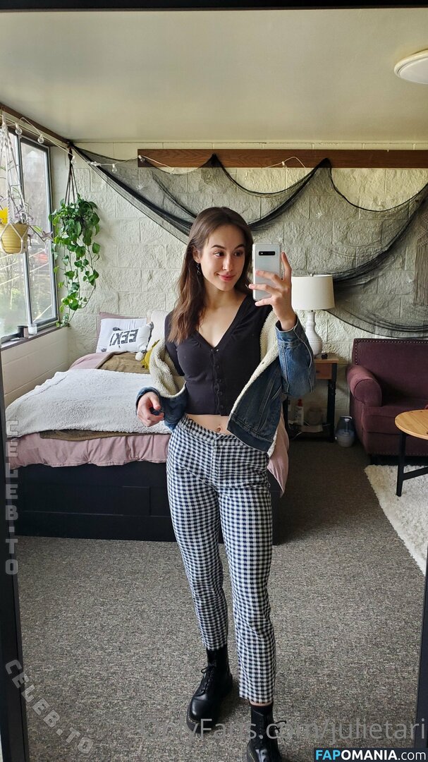 Julesari / babybirdjules / https: / julesari_ / julesarii / julesb1rd Nude OnlyFans  Leaked Photo #12