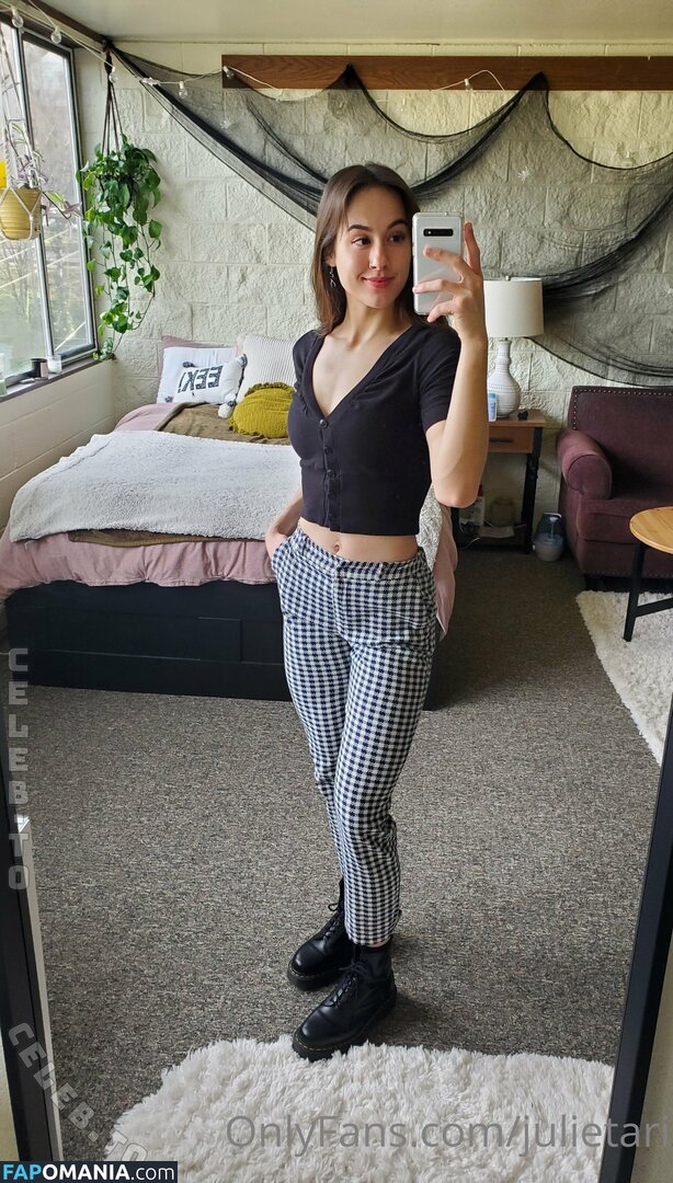 Julesari / babybirdjules / https: / julesari_ / julesarii / julesb1rd Nude OnlyFans  Leaked Photo #13