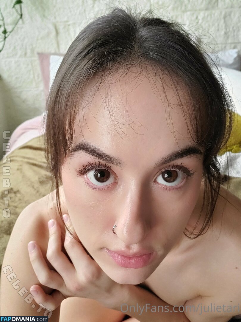 Julesari / babybirdjules / https: / julesari_ / julesarii / julesb1rd Nude OnlyFans  Leaked Photo #36