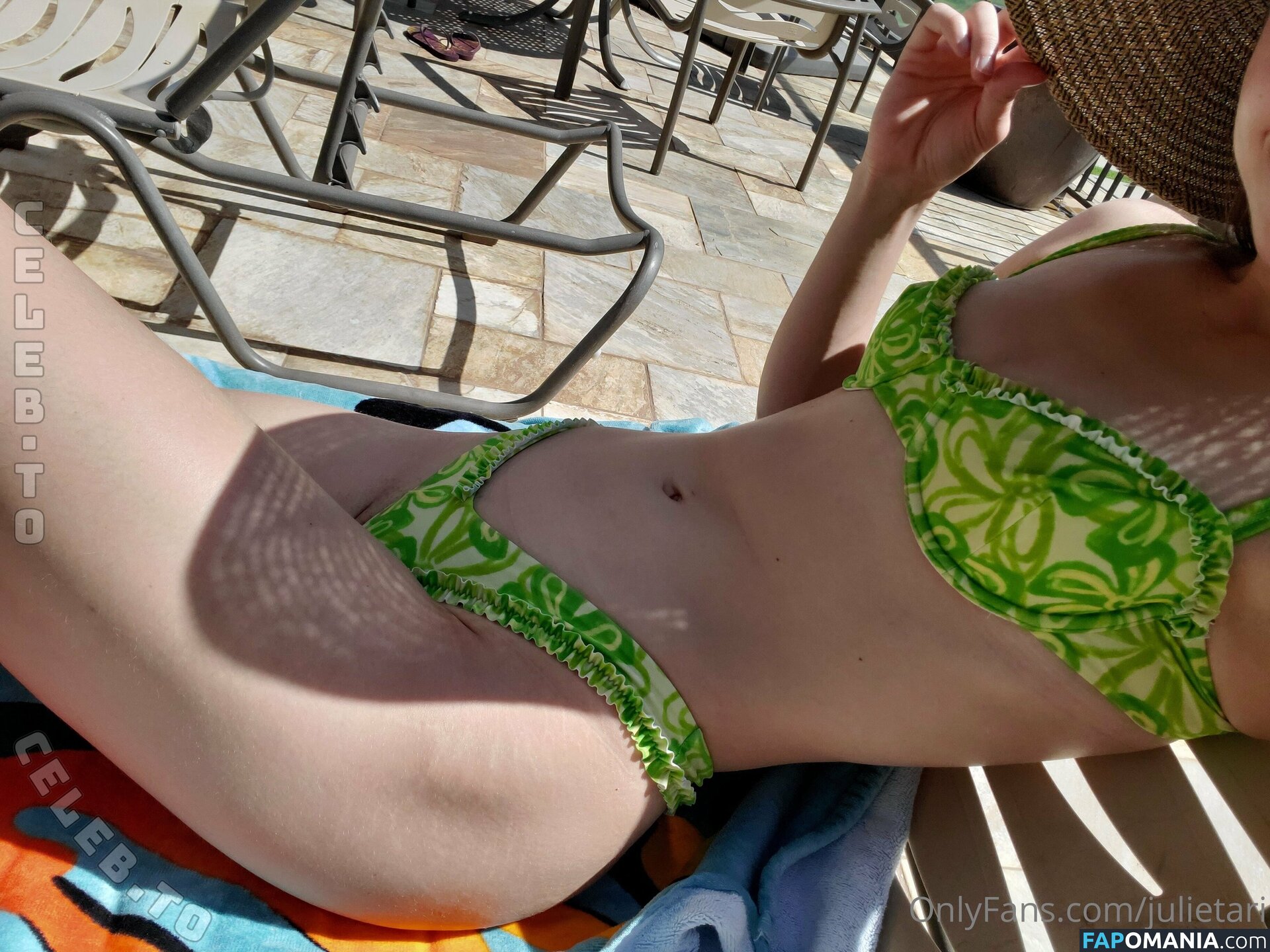 Julesari / babybirdjules / https: / julesari_ / julesarii / julesb1rd Nude OnlyFans  Leaked Photo #46