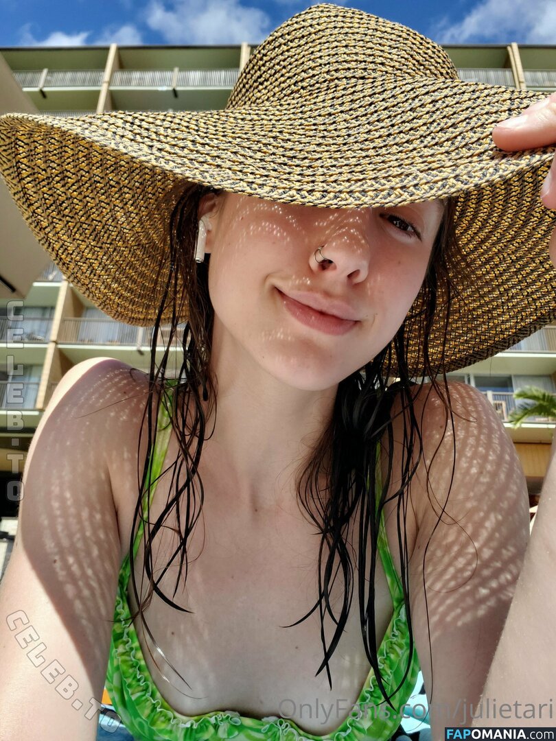 Julesari / babybirdjules / https: / julesari_ / julesarii / julesb1rd Nude OnlyFans  Leaked Photo #50