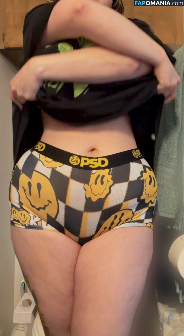 julesyfoolsy Nude OnlyFans  Leaked Photo #2