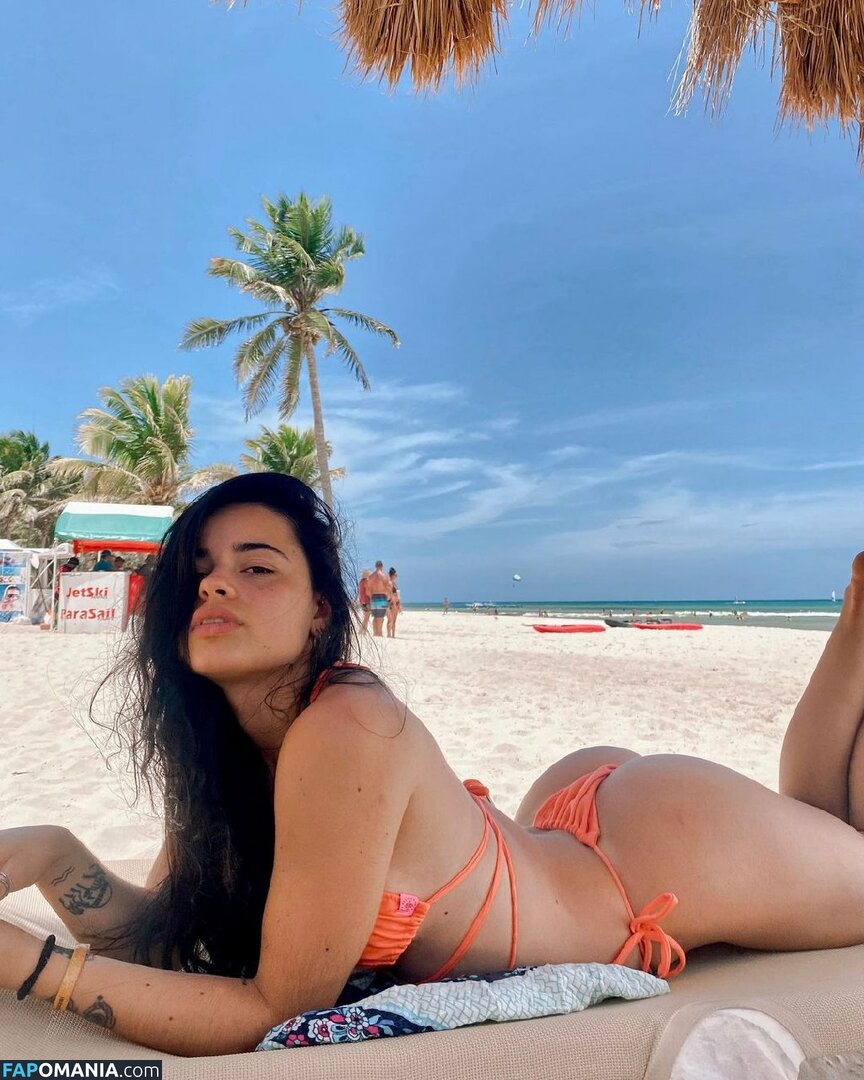 Juli Savioli / julisavioli Nude OnlyFans  Leaked Photo #30