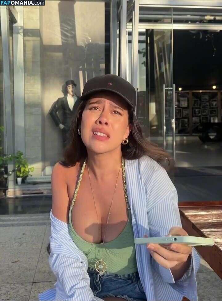 Julia Alvarenga / julinhafuracaoo / kjuliak Nude OnlyFans  Leaked Photo #14